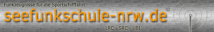 Seefunkschule NRW - Service