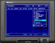 Sailor Inmarsat-C Message Terminal